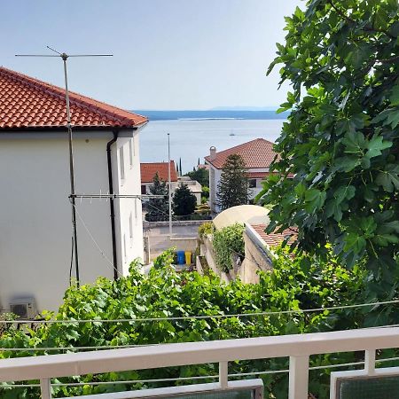 Apartamento 11 Ulica Drage Gervaisa Crikvenica Exterior foto