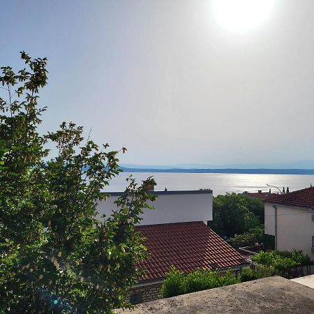 Apartamento 11 Ulica Drage Gervaisa Crikvenica Exterior foto
