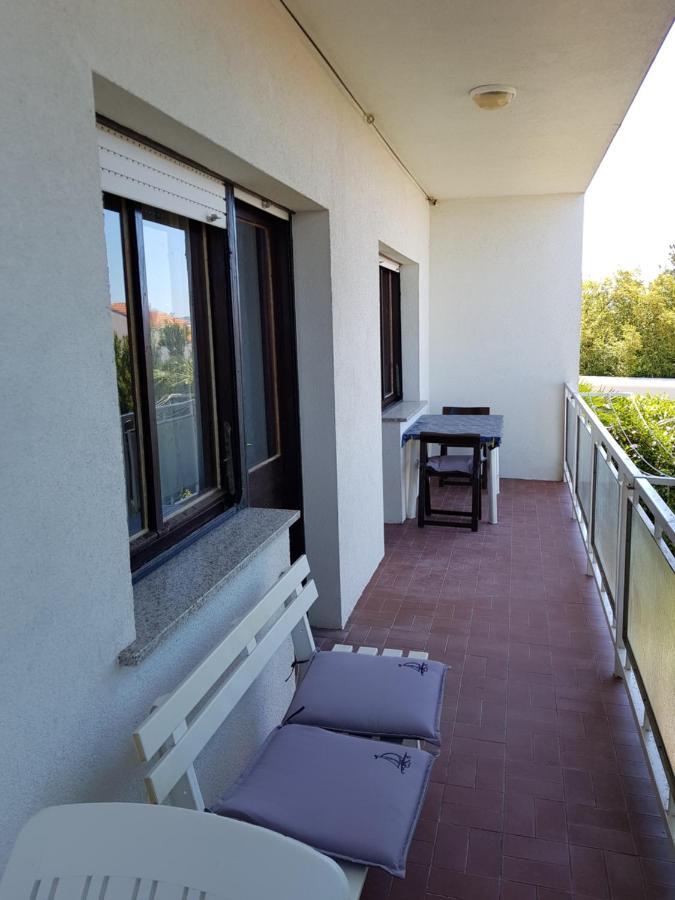 Apartamento 11 Ulica Drage Gervaisa Crikvenica Exterior foto