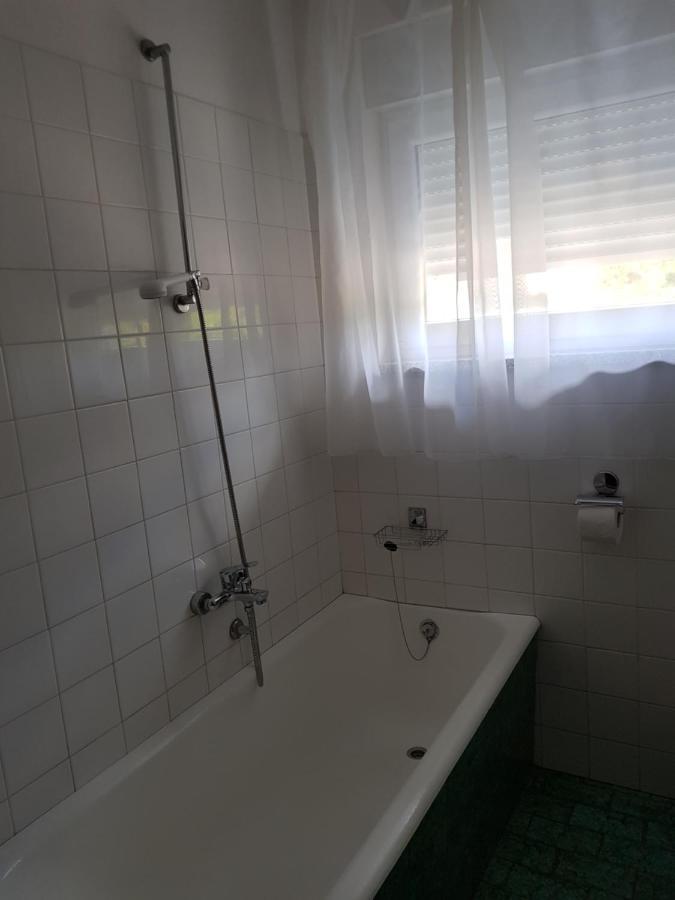 Apartamento 11 Ulica Drage Gervaisa Crikvenica Exterior foto