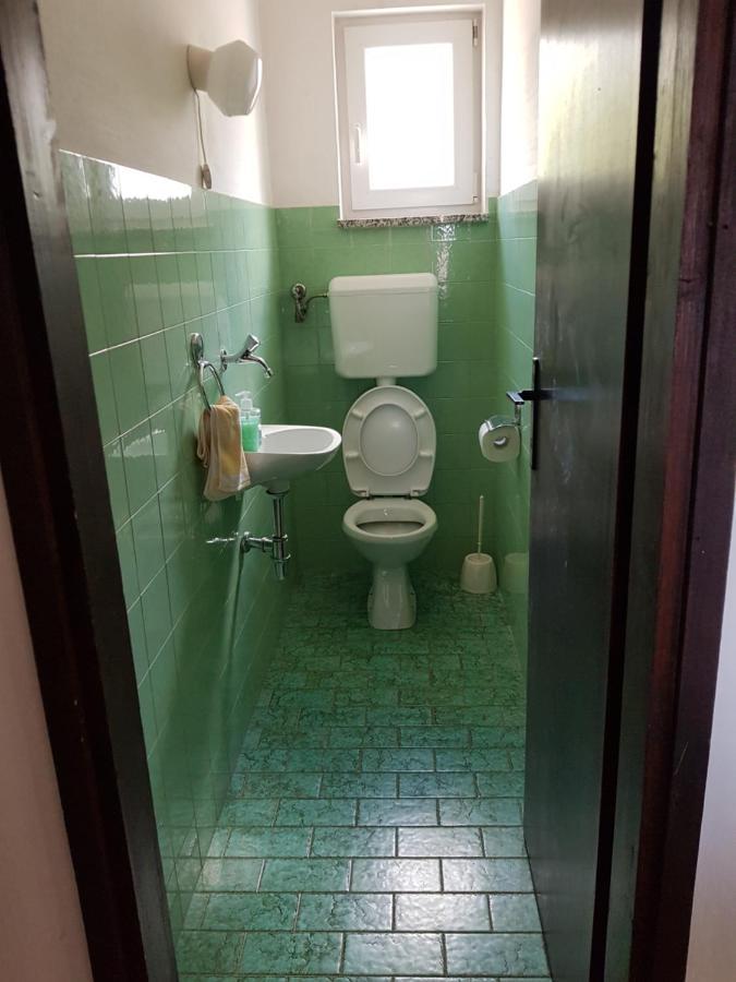 Apartamento 11 Ulica Drage Gervaisa Crikvenica Exterior foto