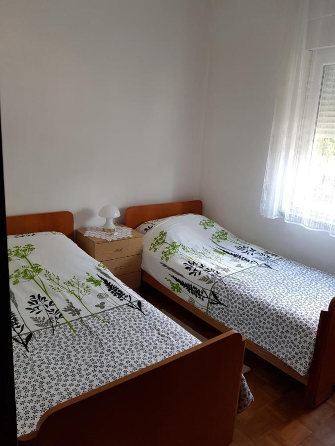Apartamento 11 Ulica Drage Gervaisa Crikvenica Exterior foto