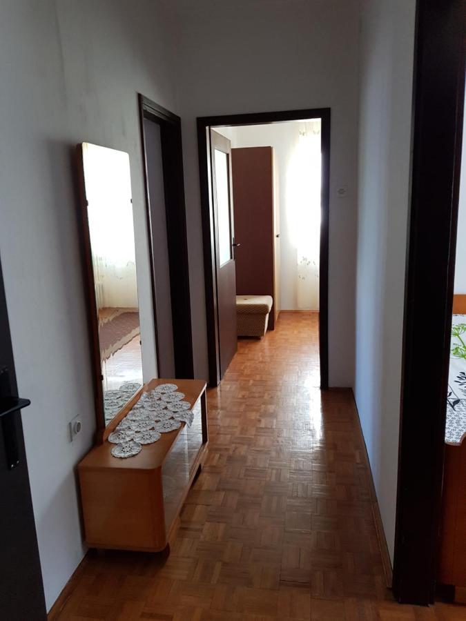 Apartamento 11 Ulica Drage Gervaisa Crikvenica Exterior foto
