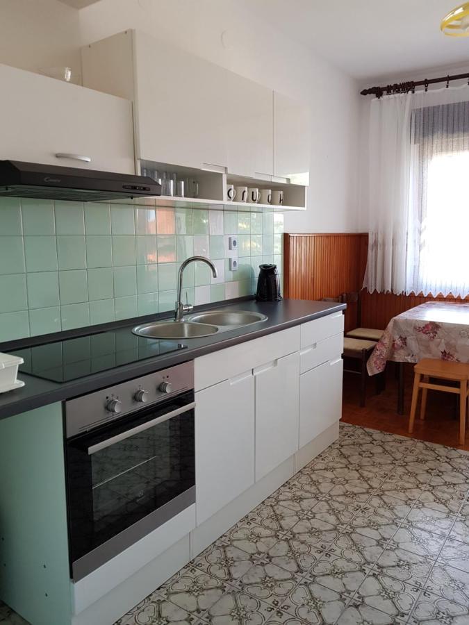 Apartamento 11 Ulica Drage Gervaisa Crikvenica Exterior foto