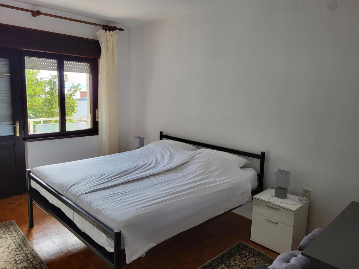 Apartamento 11 Ulica Drage Gervaisa Crikvenica Exterior foto