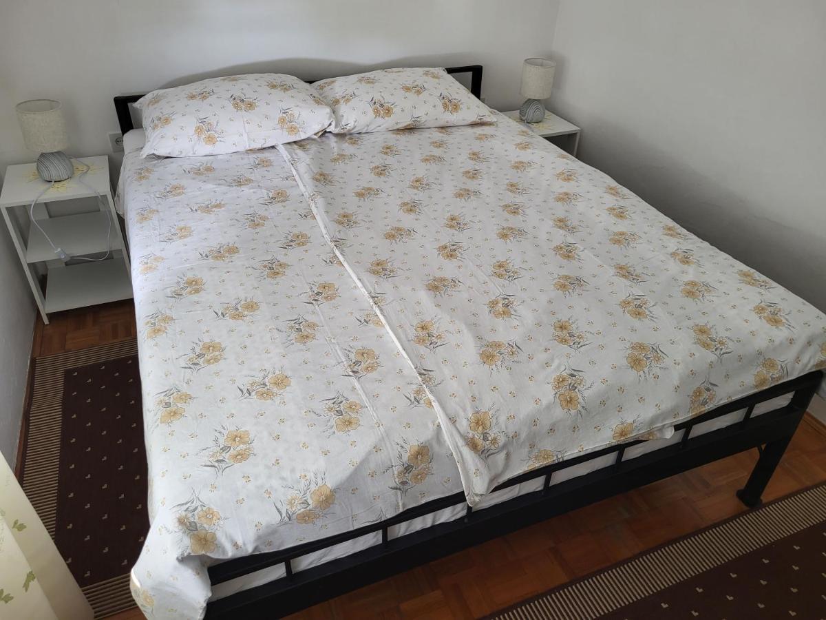 Apartamento 11 Ulica Drage Gervaisa Crikvenica Exterior foto