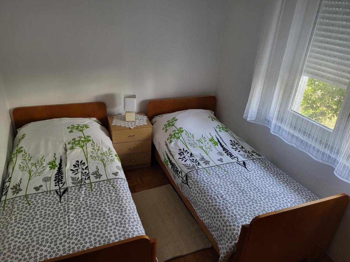 Apartamento 11 Ulica Drage Gervaisa Crikvenica Exterior foto