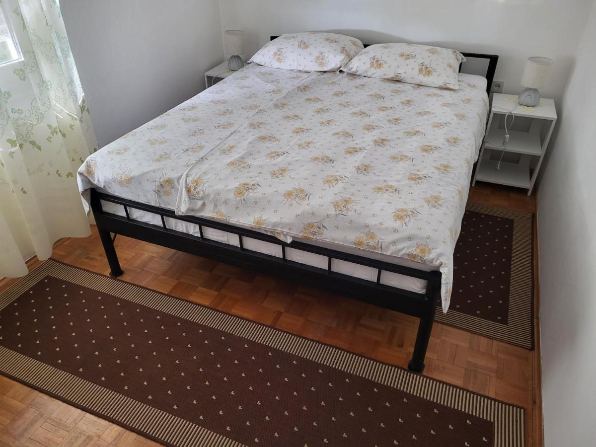 Apartamento 11 Ulica Drage Gervaisa Crikvenica Exterior foto