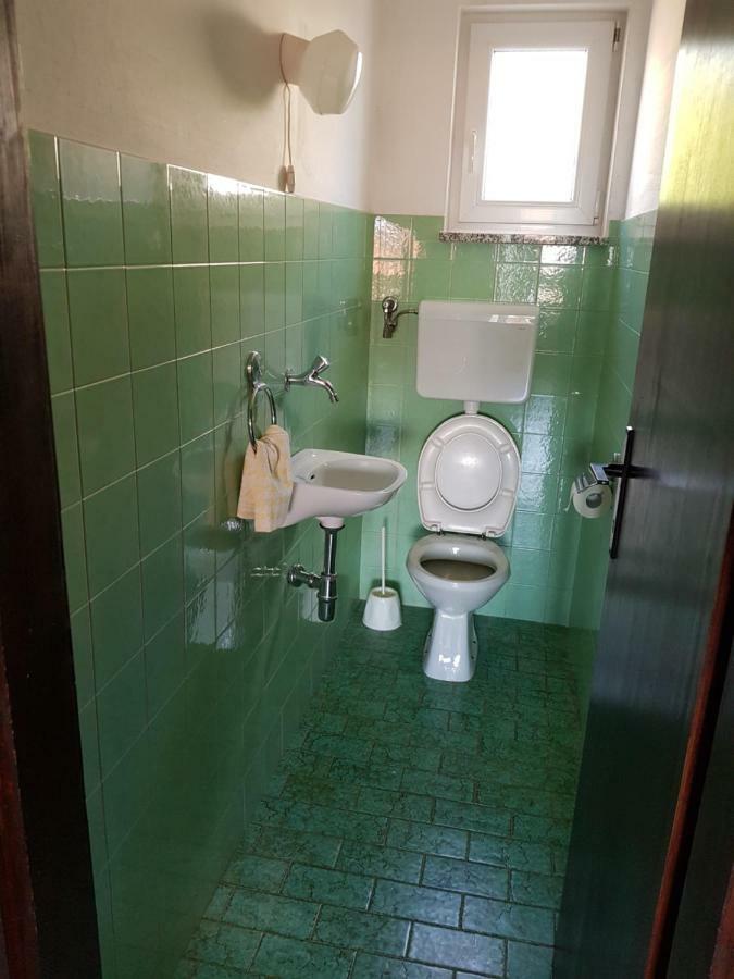 Apartamento 11 Ulica Drage Gervaisa Crikvenica Exterior foto