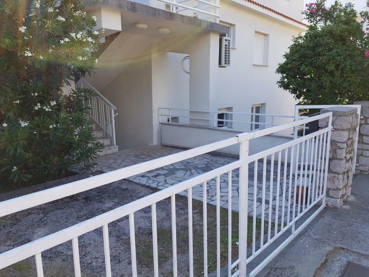 Apartamento 11 Ulica Drage Gervaisa Crikvenica Exterior foto