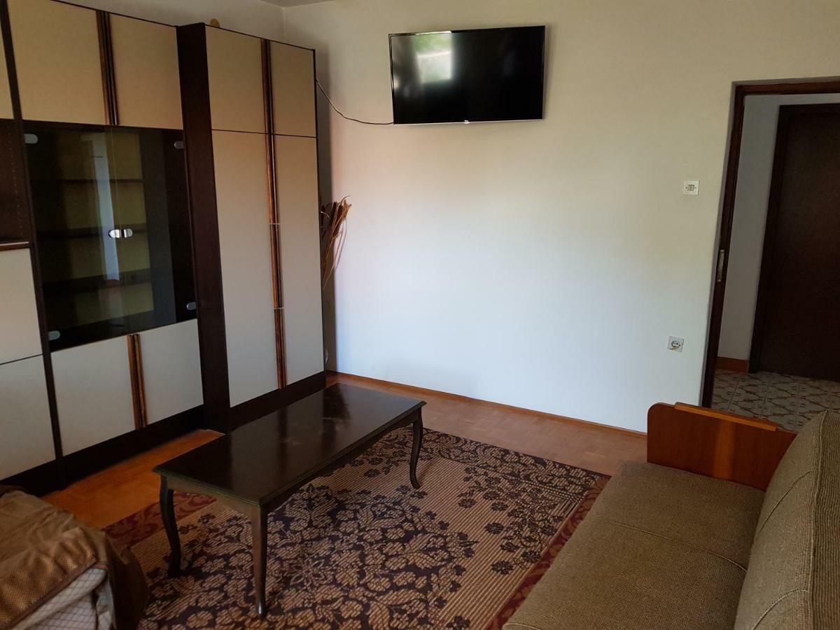 Apartamento 11 Ulica Drage Gervaisa Crikvenica Exterior foto
