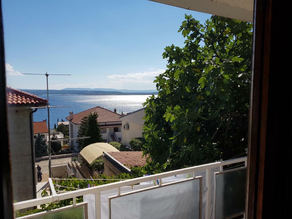 Apartamento 11 Ulica Drage Gervaisa Crikvenica Exterior foto