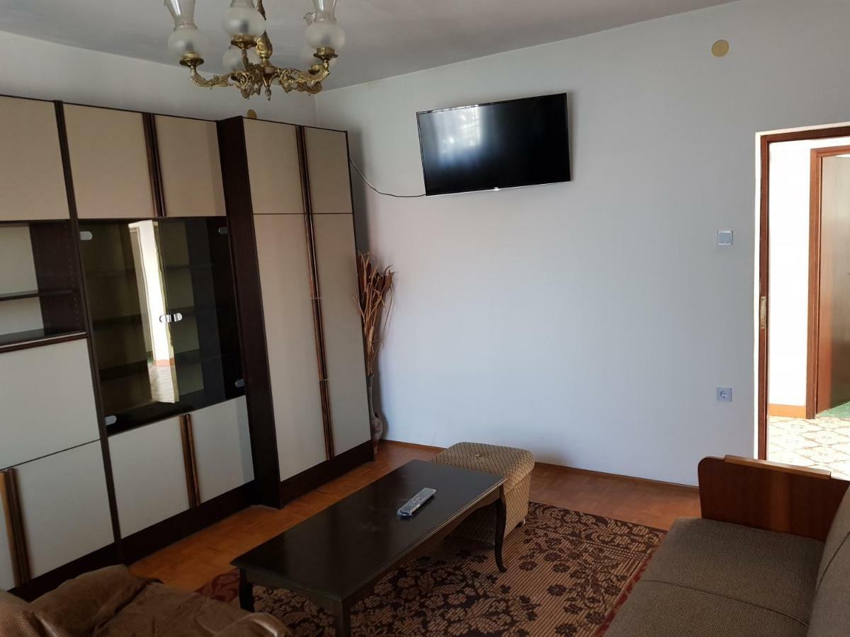 Apartamento 11 Ulica Drage Gervaisa Crikvenica Exterior foto
