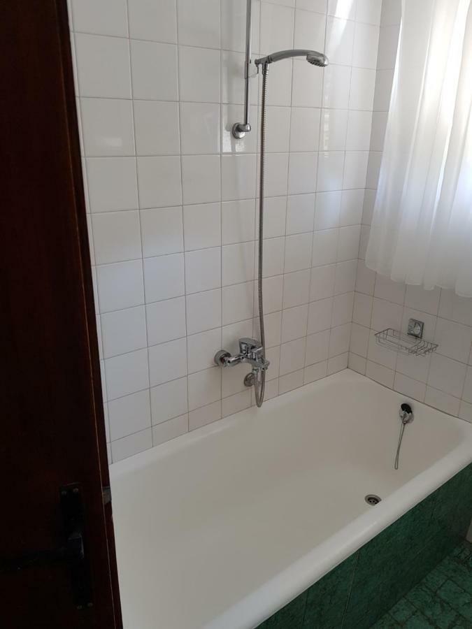 Apartamento 11 Ulica Drage Gervaisa Crikvenica Exterior foto