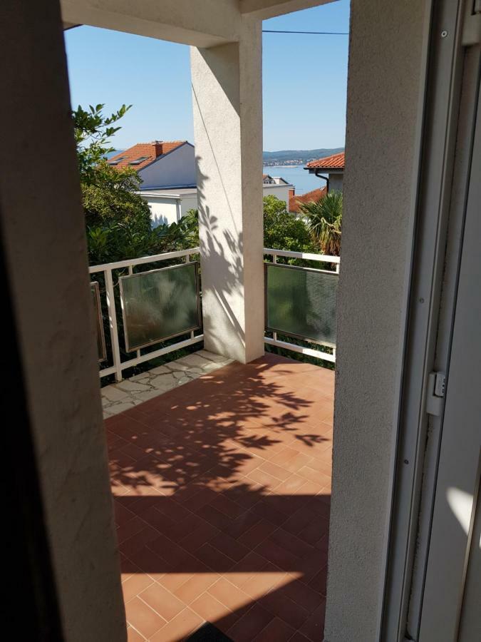Apartamento 11 Ulica Drage Gervaisa Crikvenica Exterior foto