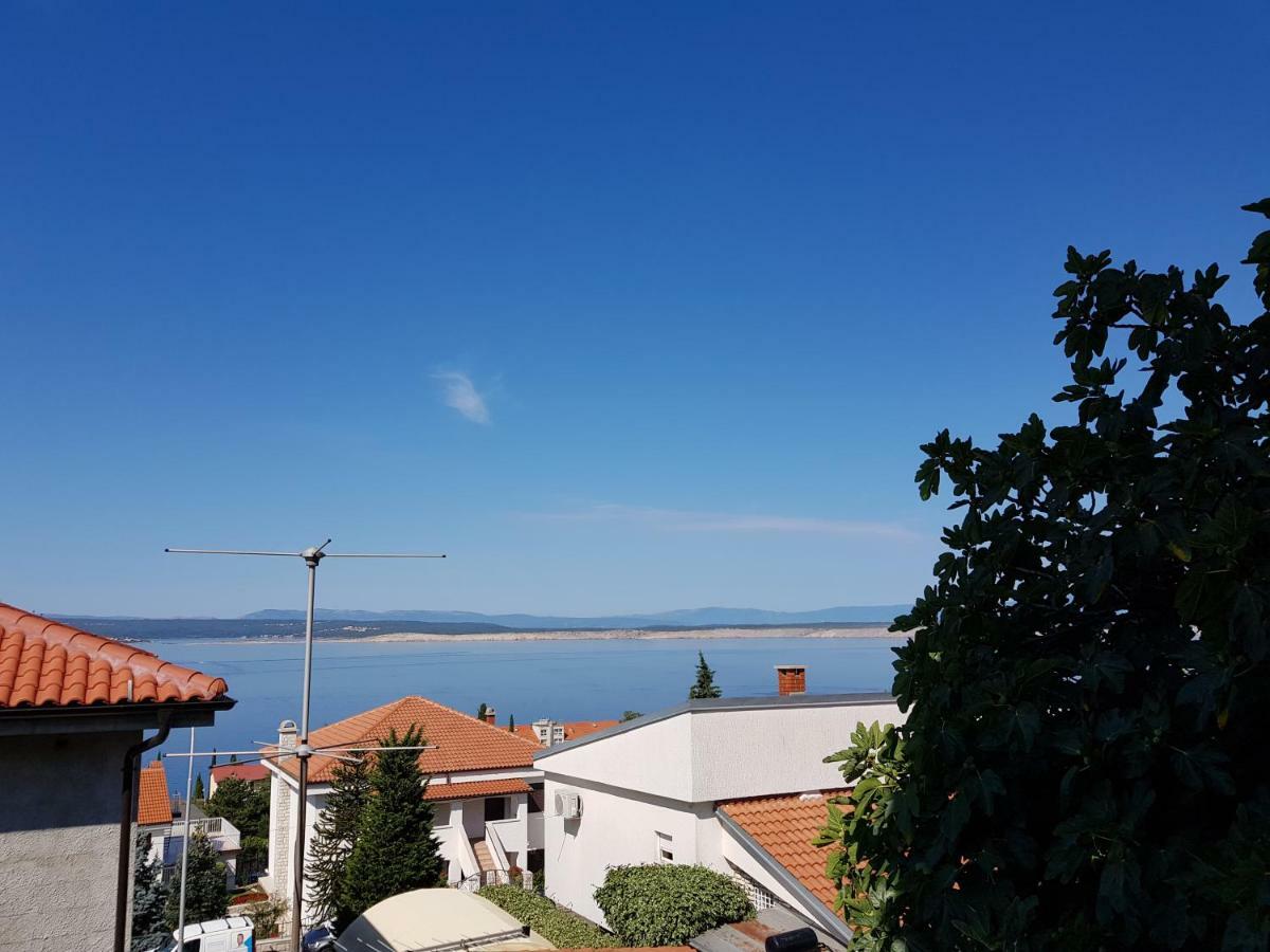 Apartamento 11 Ulica Drage Gervaisa Crikvenica Exterior foto